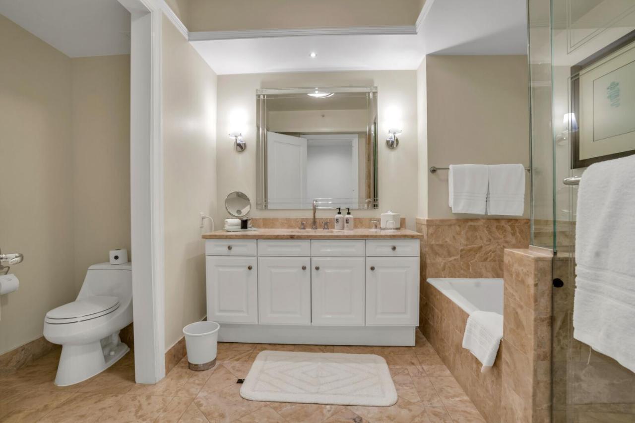 2 Bedroom Or King Studio Suites Four Seasons Hotel Miami Free Wi-Fi & Free Parking Exterior foto