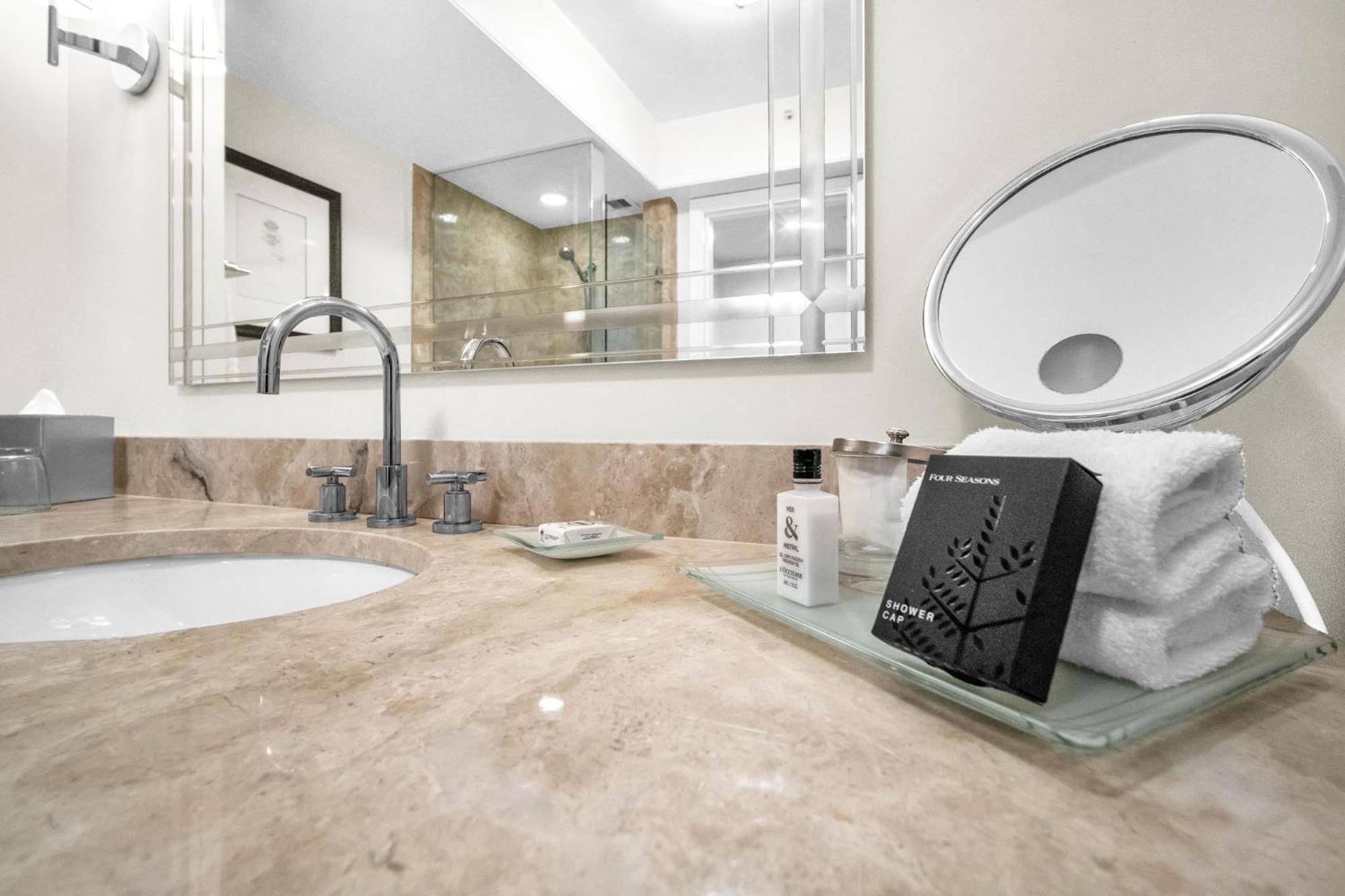 2 Bedroom Or King Studio Suites Four Seasons Hotel Miami Free Wi-Fi & Free Parking Exterior foto