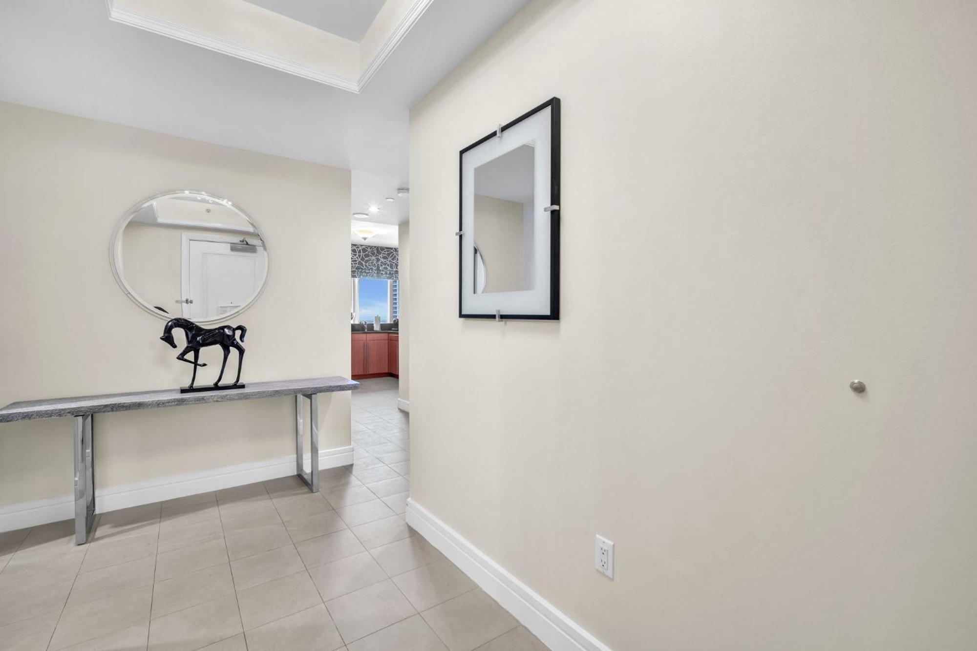 2 Bedroom Or King Studio Suites Four Seasons Hotel Miami Free Wi-Fi & Free Parking Exterior foto